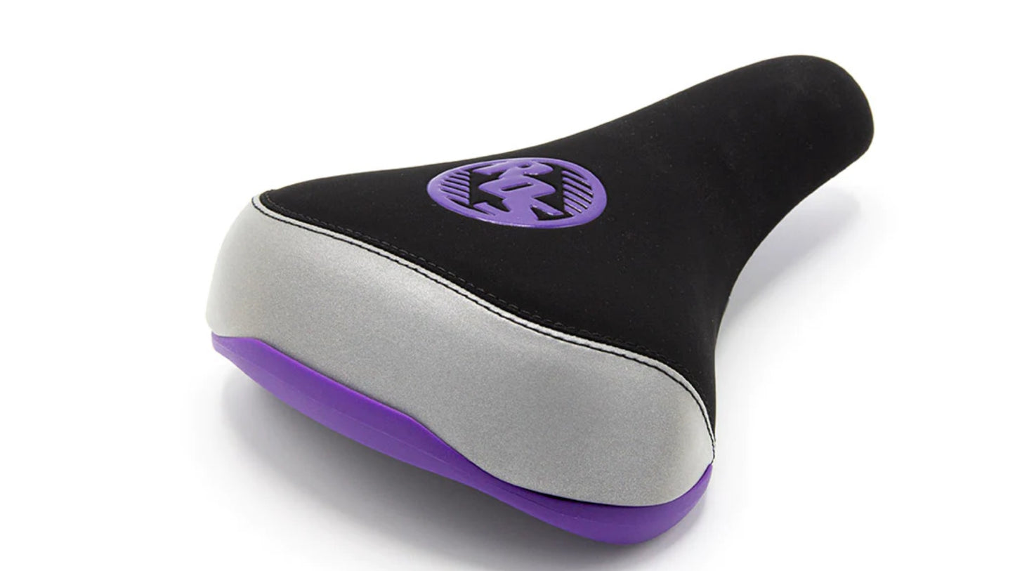 Ride Out Supply ROS Railed Cruiser Seats