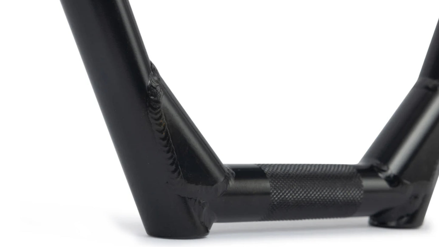 Rixin 4-Piece Trust Bars