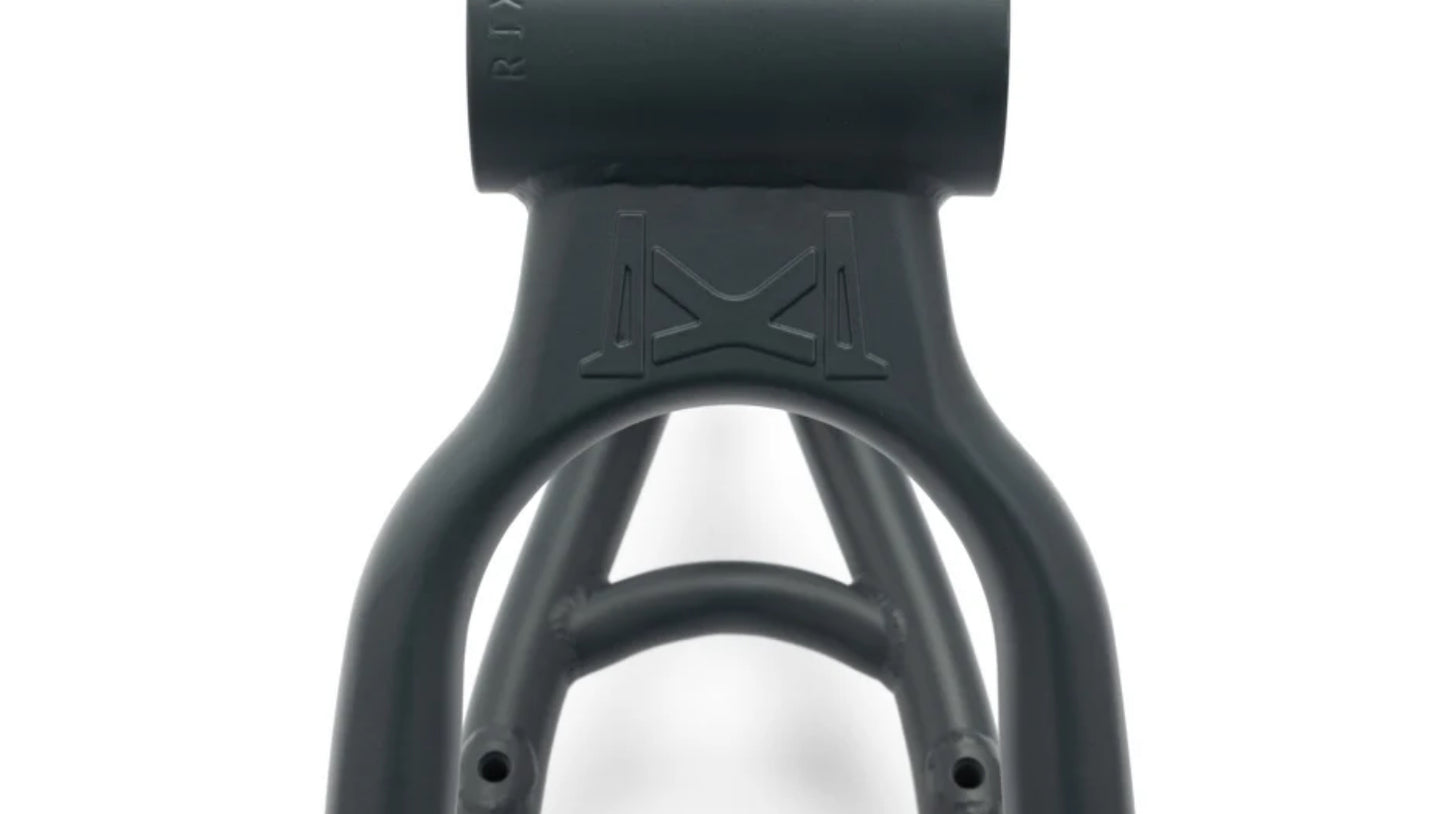 Marco de fotos con la firma de Billy Perry de Rixin Big Apple