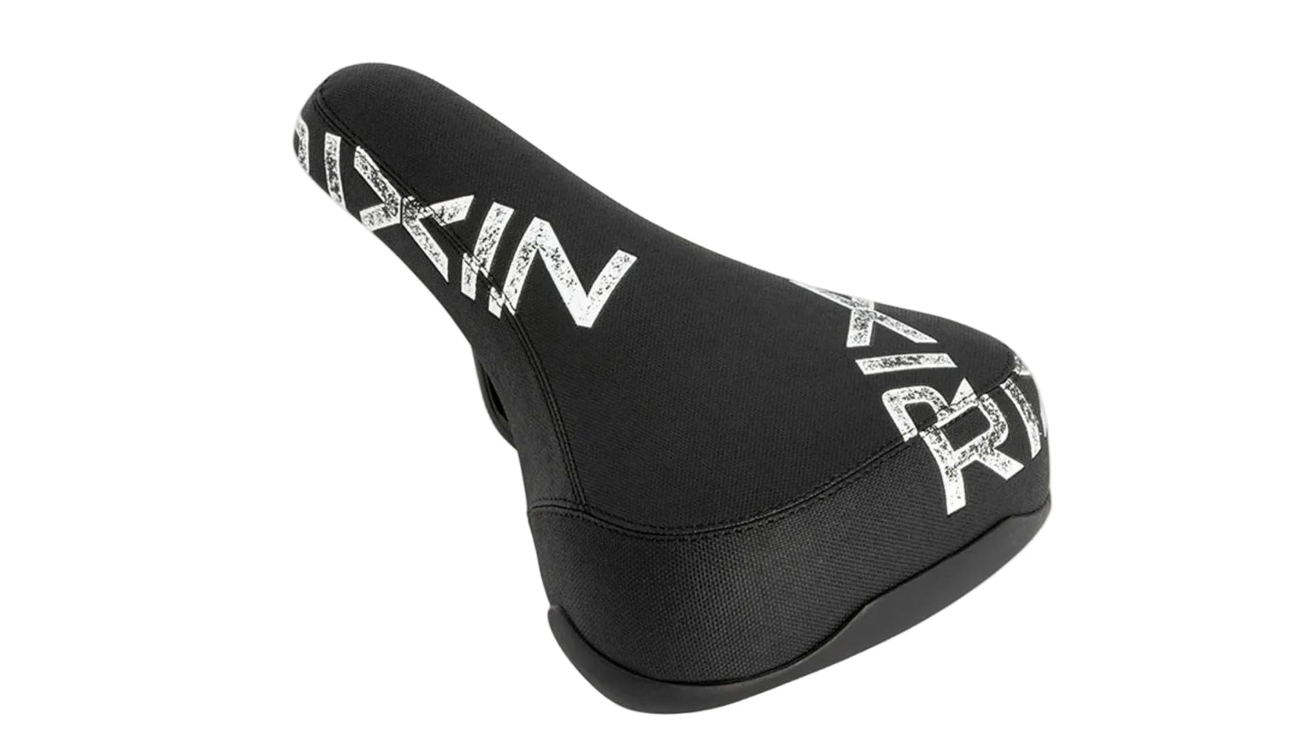 Rixin Disorder Pivotal & Railed Seat