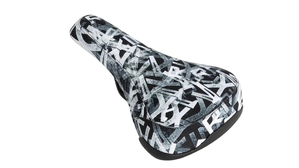 Rixin Noise Pivotal & Railed Seat