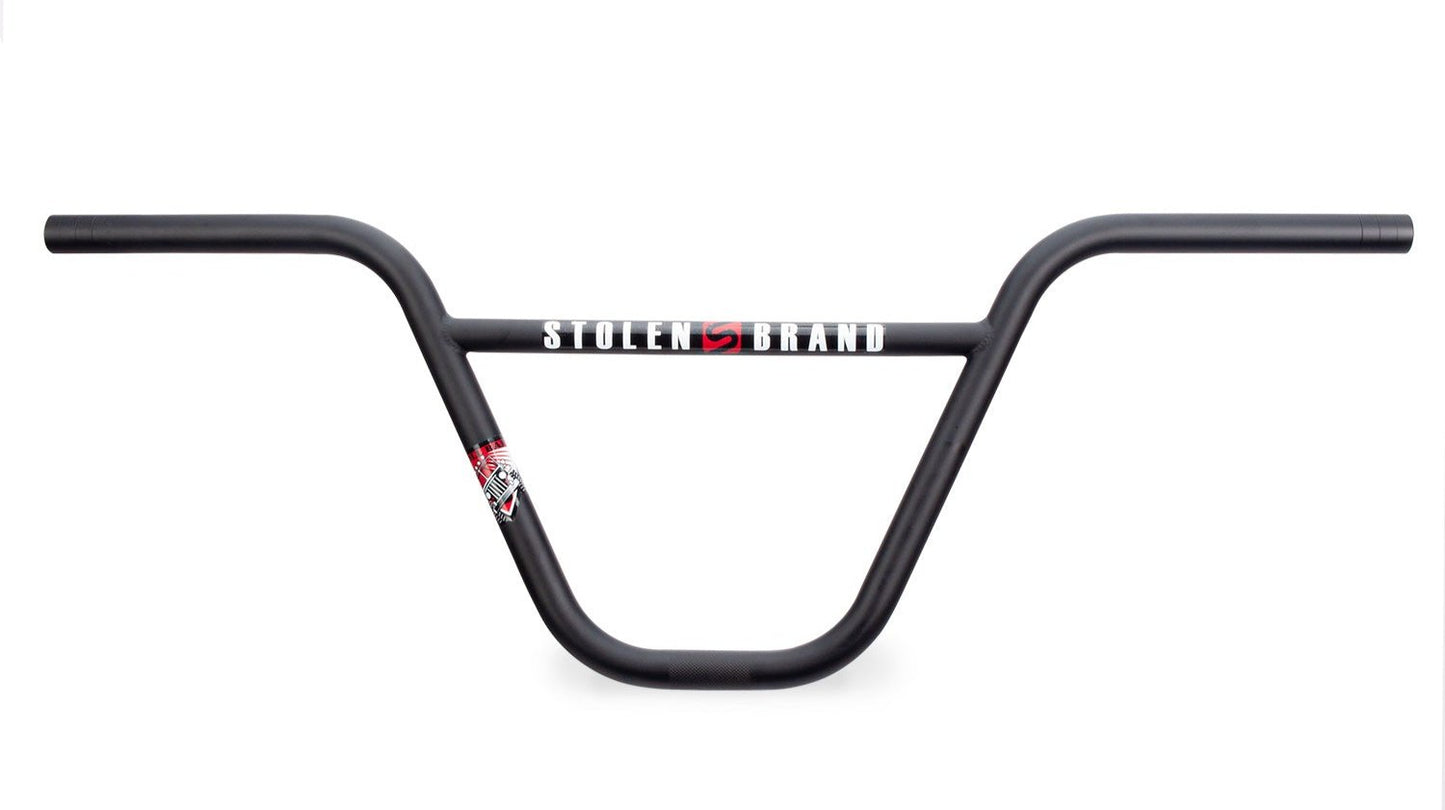 Stolen Roll Bars