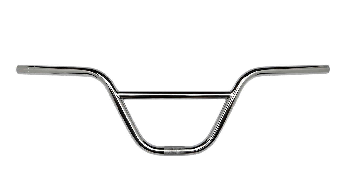 S.E. Bikes Power Wing Cruiser Bars (7")