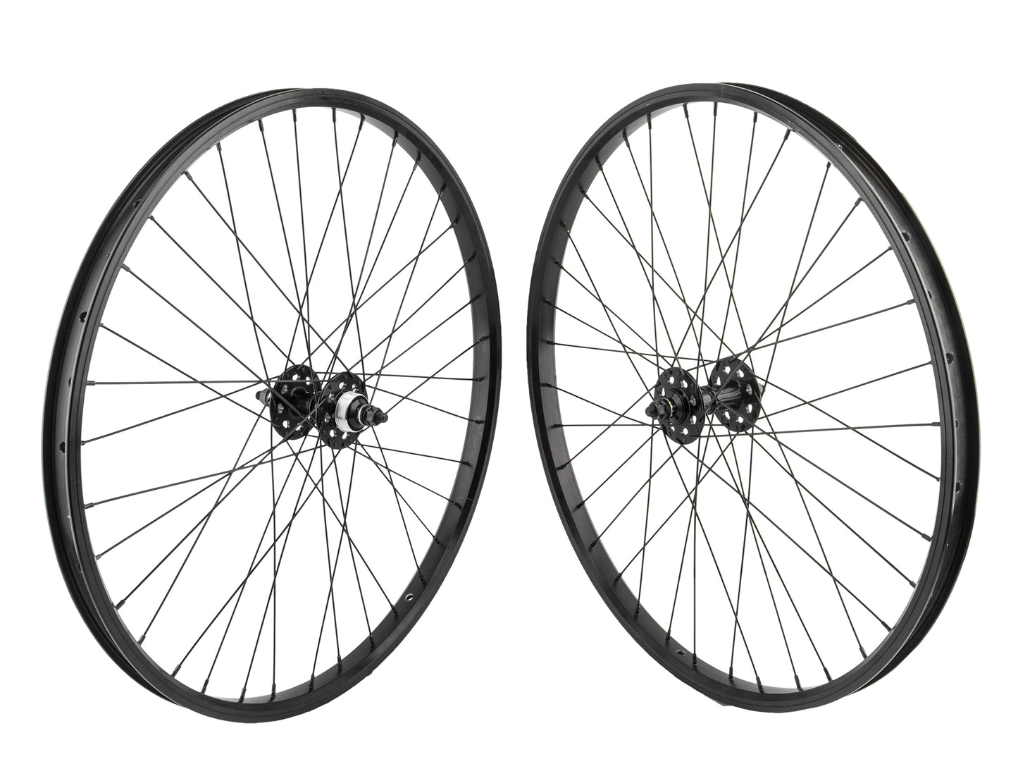 SE Bikes Cruiser WheelSet 26"