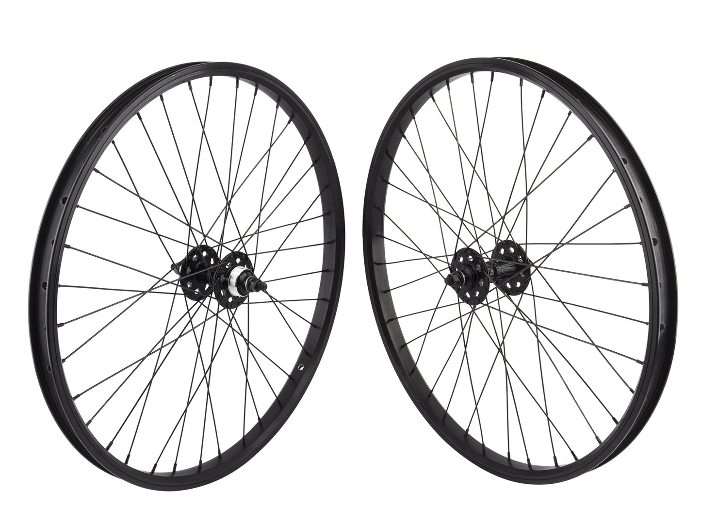 SE Bikes Cruiser WheelSet 24"