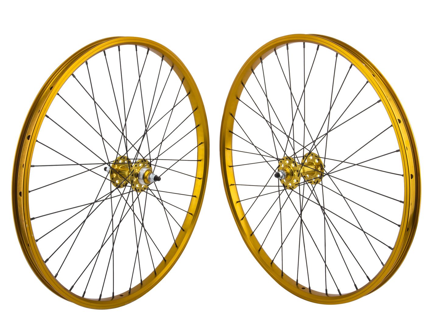 SE Bikes Cruiser WheelSet 26"