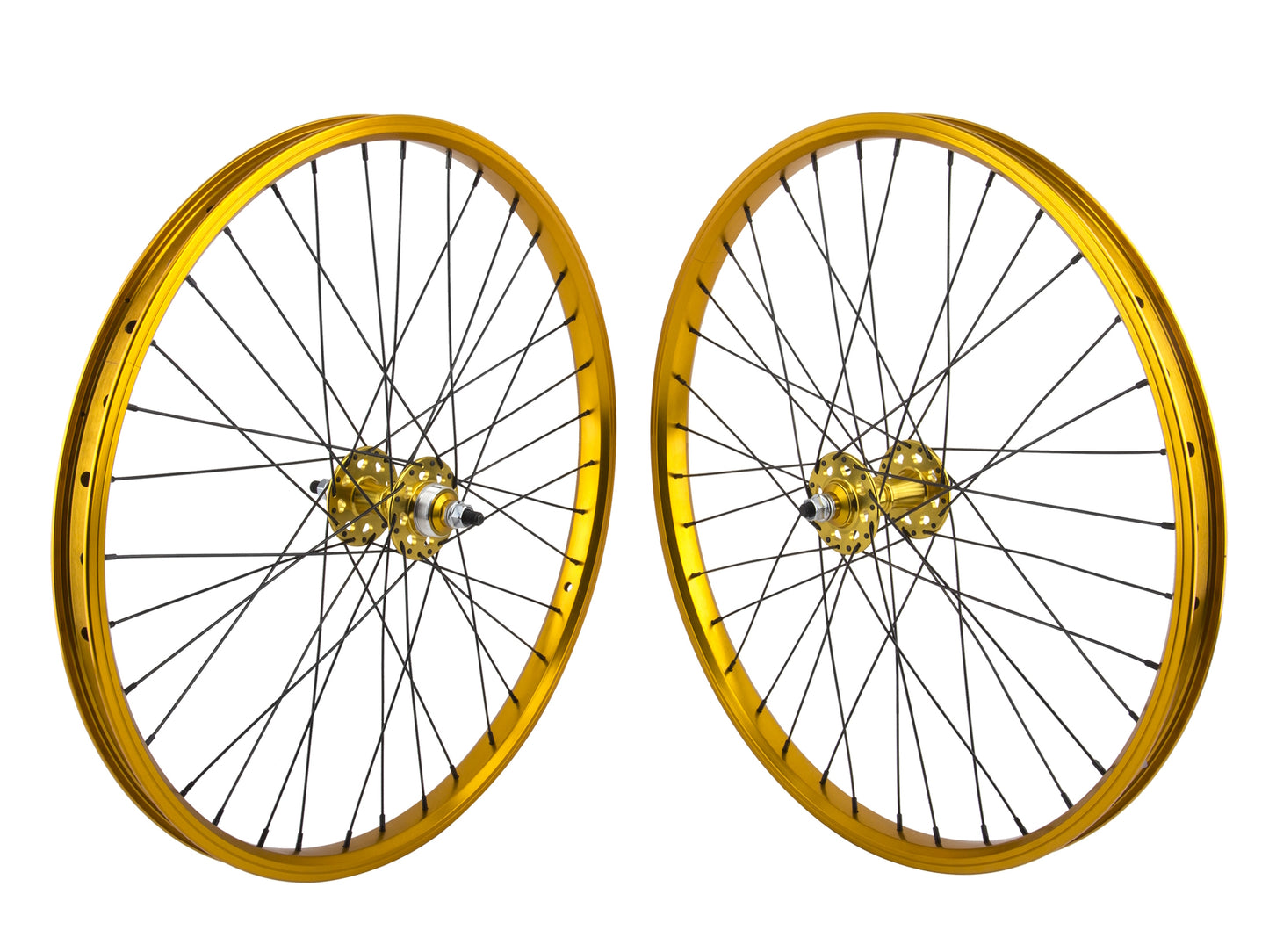 SE Bikes Cruiser WheelSet 24"