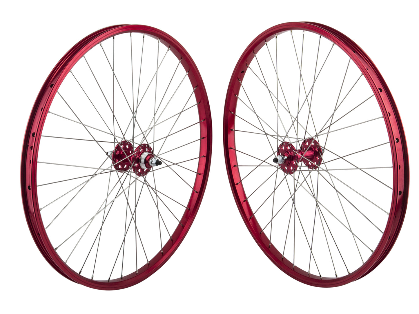 SE Bikes Cruiser WheelSet 26"
