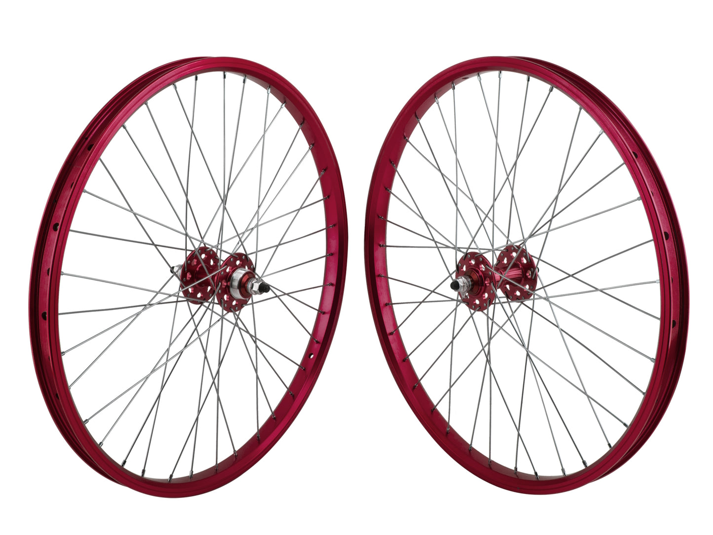 SE Bikes Cruiser WheelSet 24"
