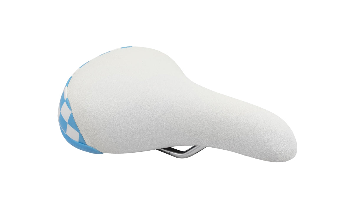 Asientos Cruiser con rieles Flyer de SE Bikes