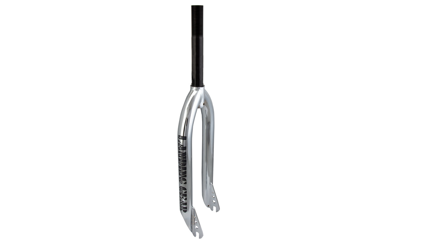 S.E. Bikes Landing Gear Forks - 1" Retro Forks