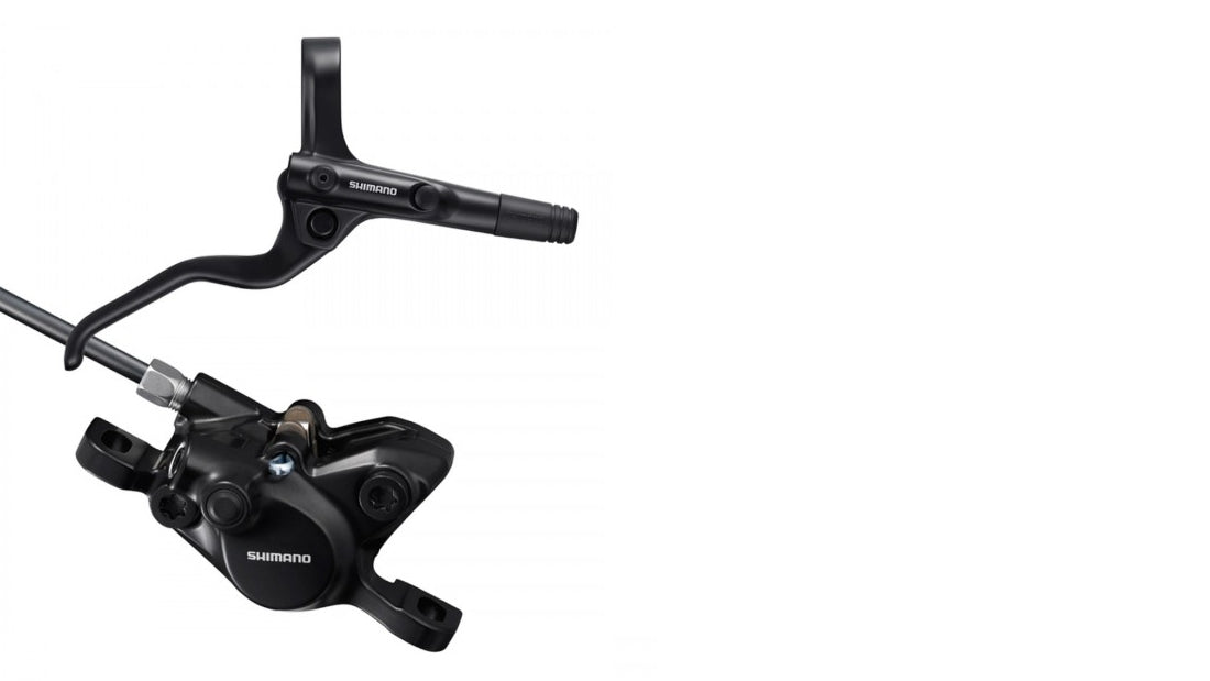 Shimano BL-MT201(R) - BR-M200(R) Hydraulic Brake Kit