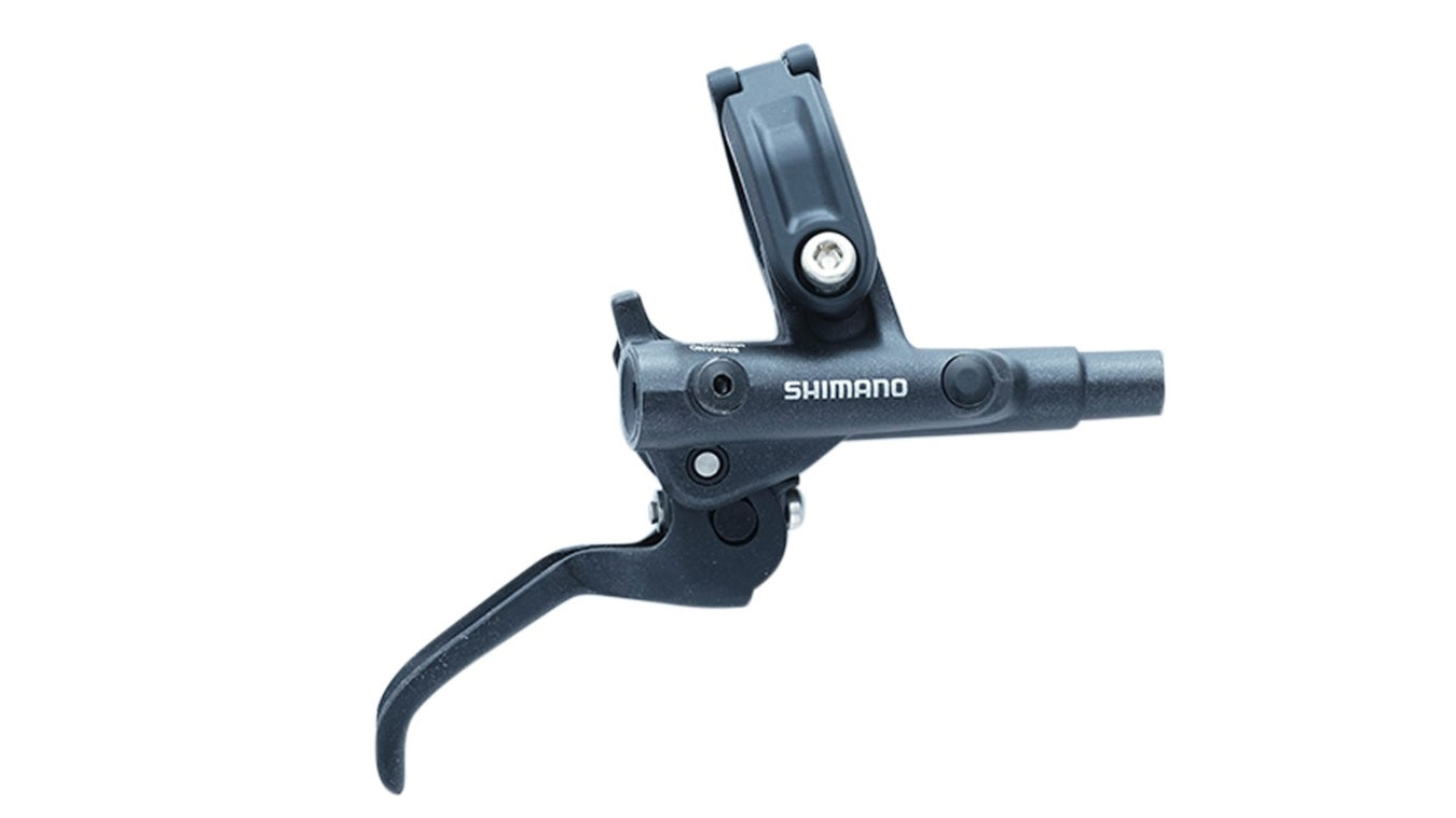 Palanca De Freno Shimano BL-M6100 Derecha Para Freno De Disco Hidráulico