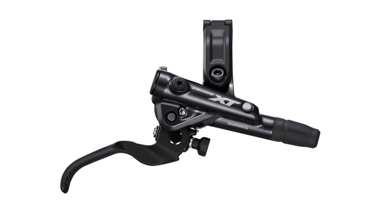 Shimano Palanca De Freno BL-M8100 XT Derecha Para Freno De Disco Hidráulico