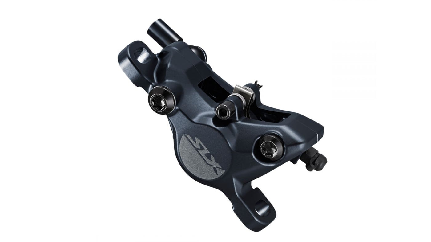 Shimano Disc Brake BR-M7100 SLX (J04C Metal Pad)