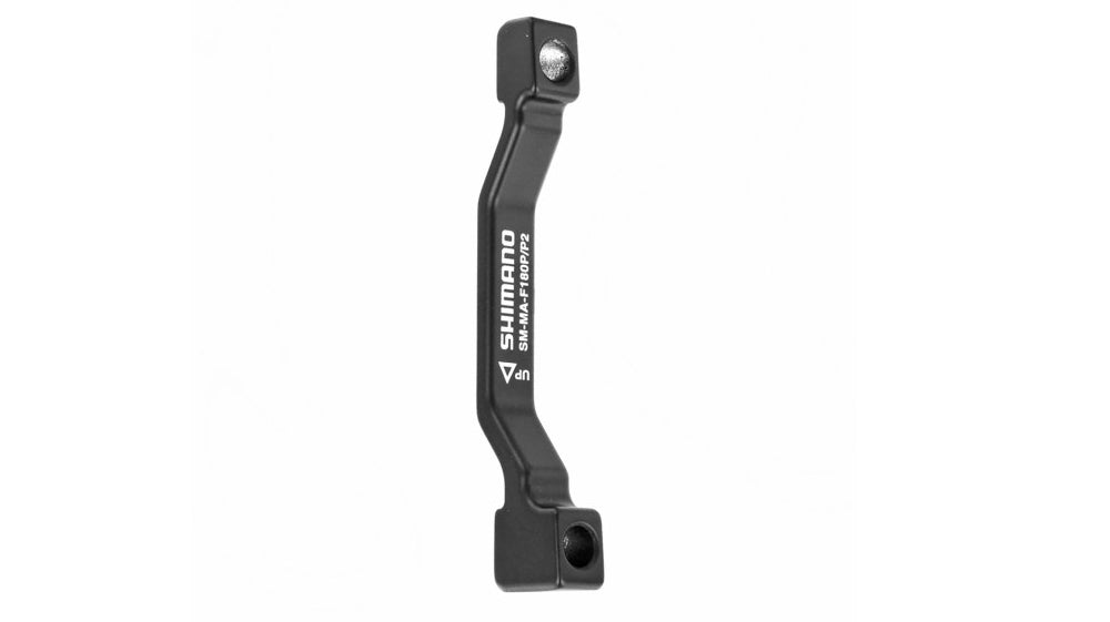 shimano 160mm adapter