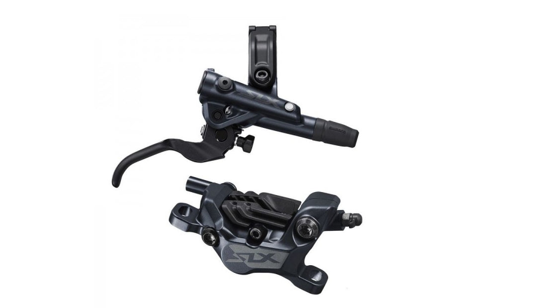 Shimano SLX M7120 Hydraulic Brake Kit