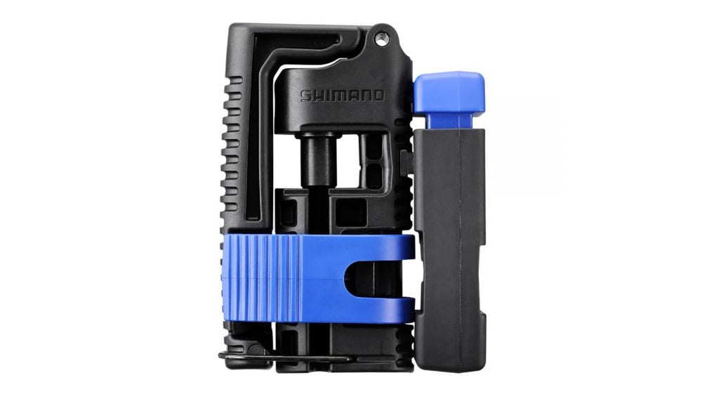 Herramienta de corte e inserción de manguera de freno hidráulico Shimano TL-BH62