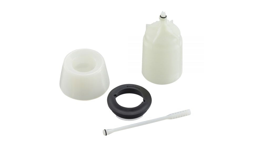 Unidad de embudo Shimano TL-BR003 para tornillo BL M5