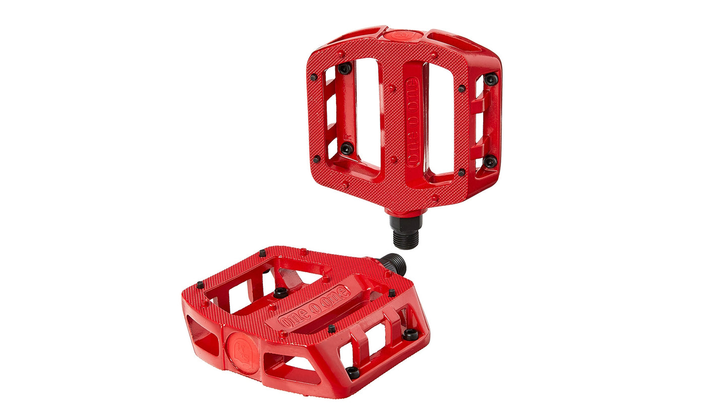 S&M 101 Pedals