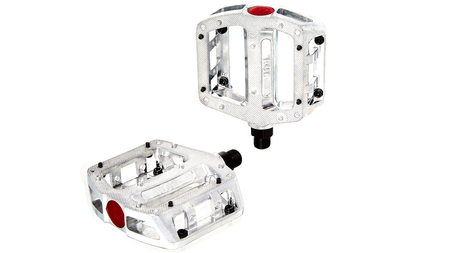 S&M 101 Pedals