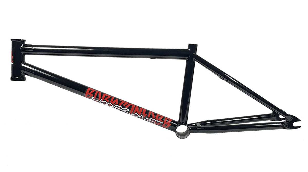 S&M BTM XL Frame