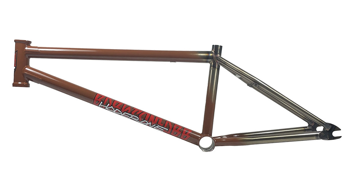 S&M BTM XL Frame