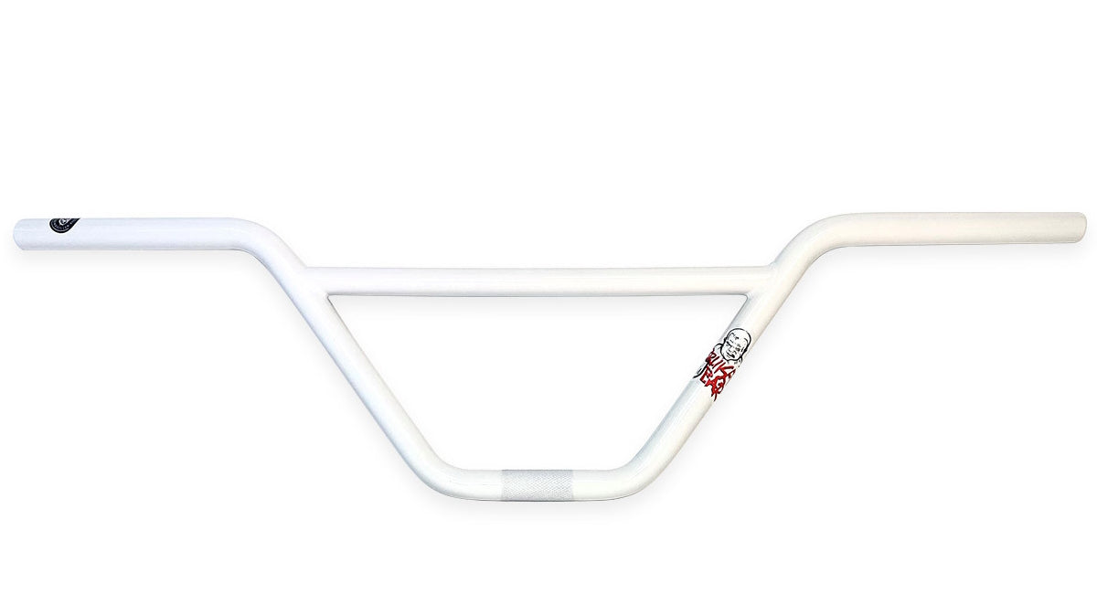 Barras S&M Big Bruiser (7")