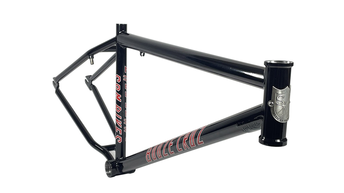 S&M Booze Cruz 110U - 26"