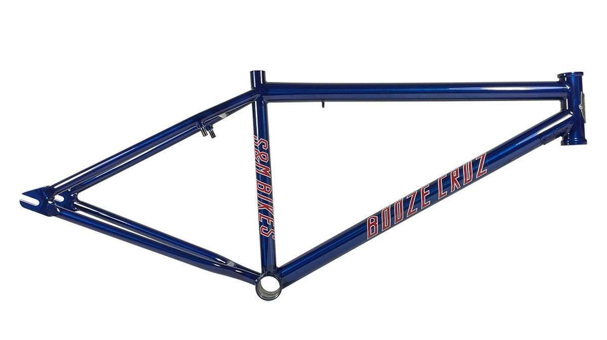 S&M Booze Cruz 110U - 26"