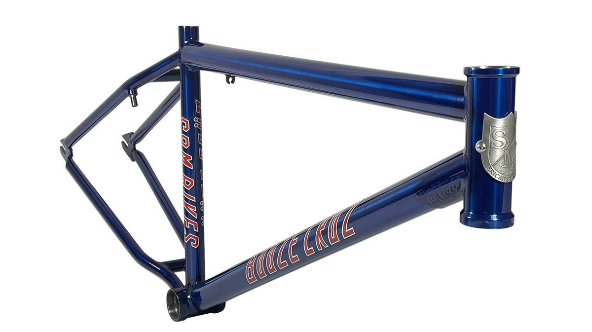 S&M Booze Cruz 110U - 26"