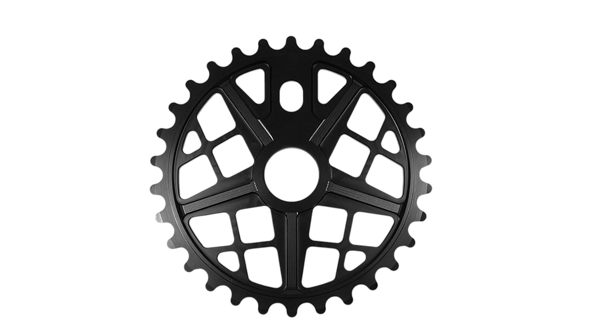 S&M MotoMan Race Sprocket