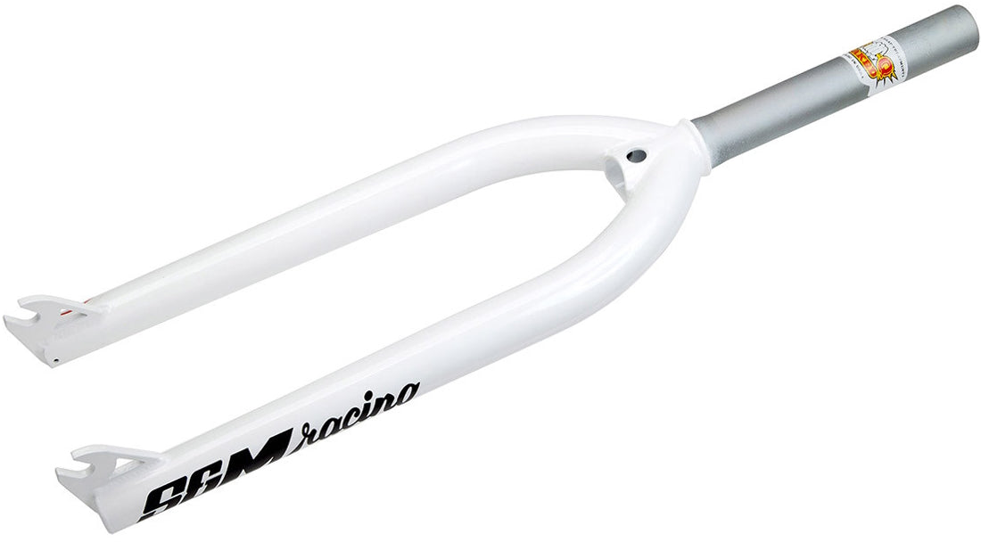 Horquilla de carrera S&M Tapered XLT de 24" (10 mm)