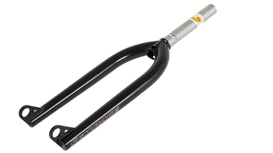 S&M Tapered XLT DUB 24" Race Forks (20mm)