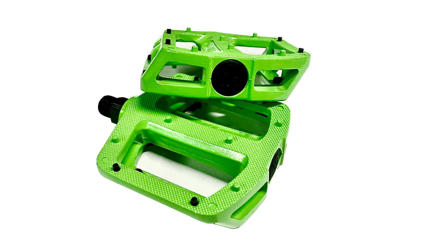 S&M 101 Pedals