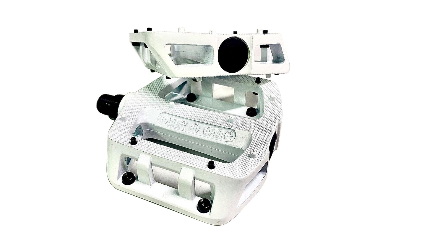 S&M 101 Pedals