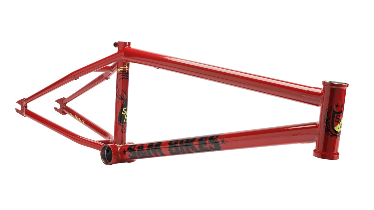 S&M ATF XL Frame