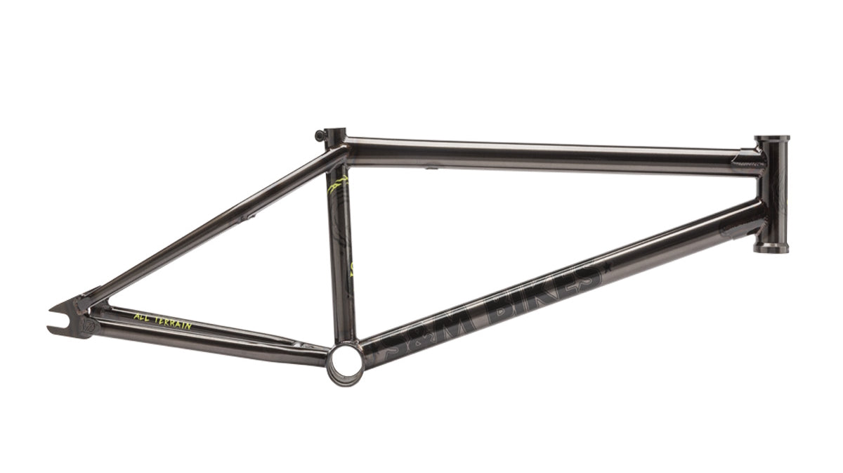 S&M ATF XL Frame