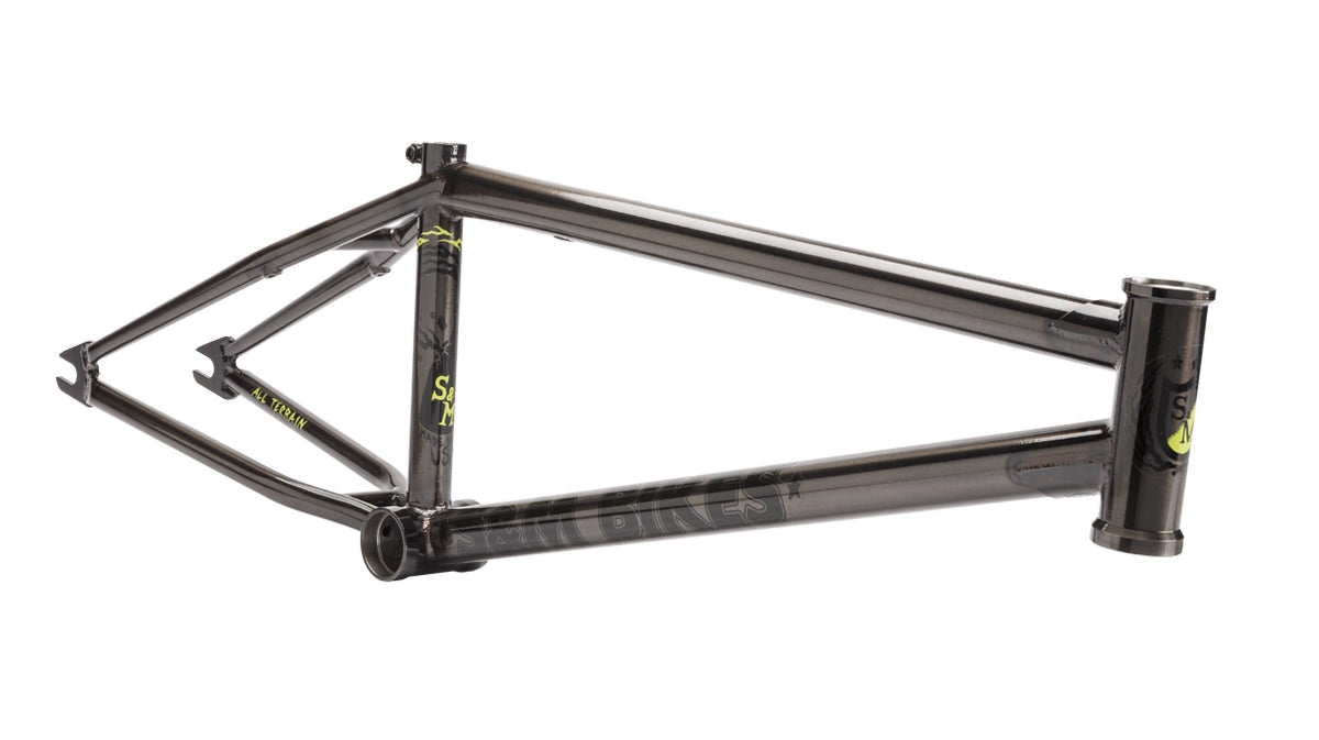 S&M ATF XL Frame