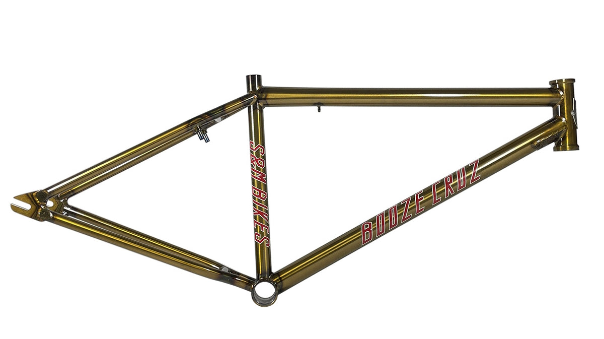 S&M Booze Cruz 110U - 26"