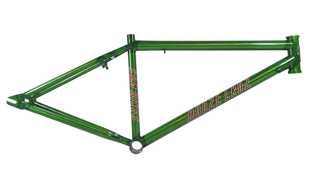 S&M Booze Cruz 110U - 26"