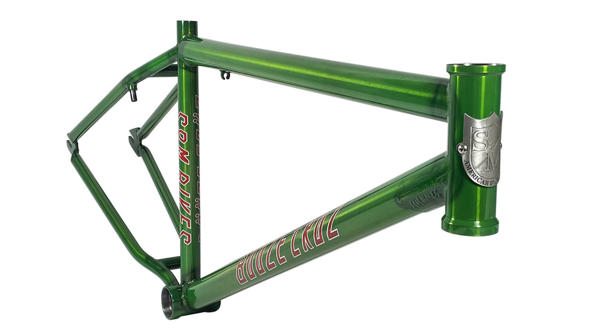 S&M Booze Cruz 110U - 26"