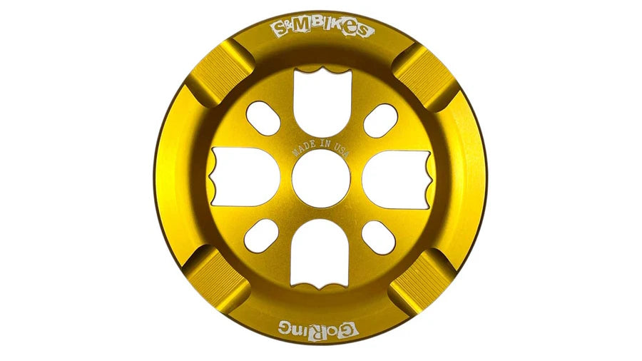 S&M GoRing Guard Sprocket