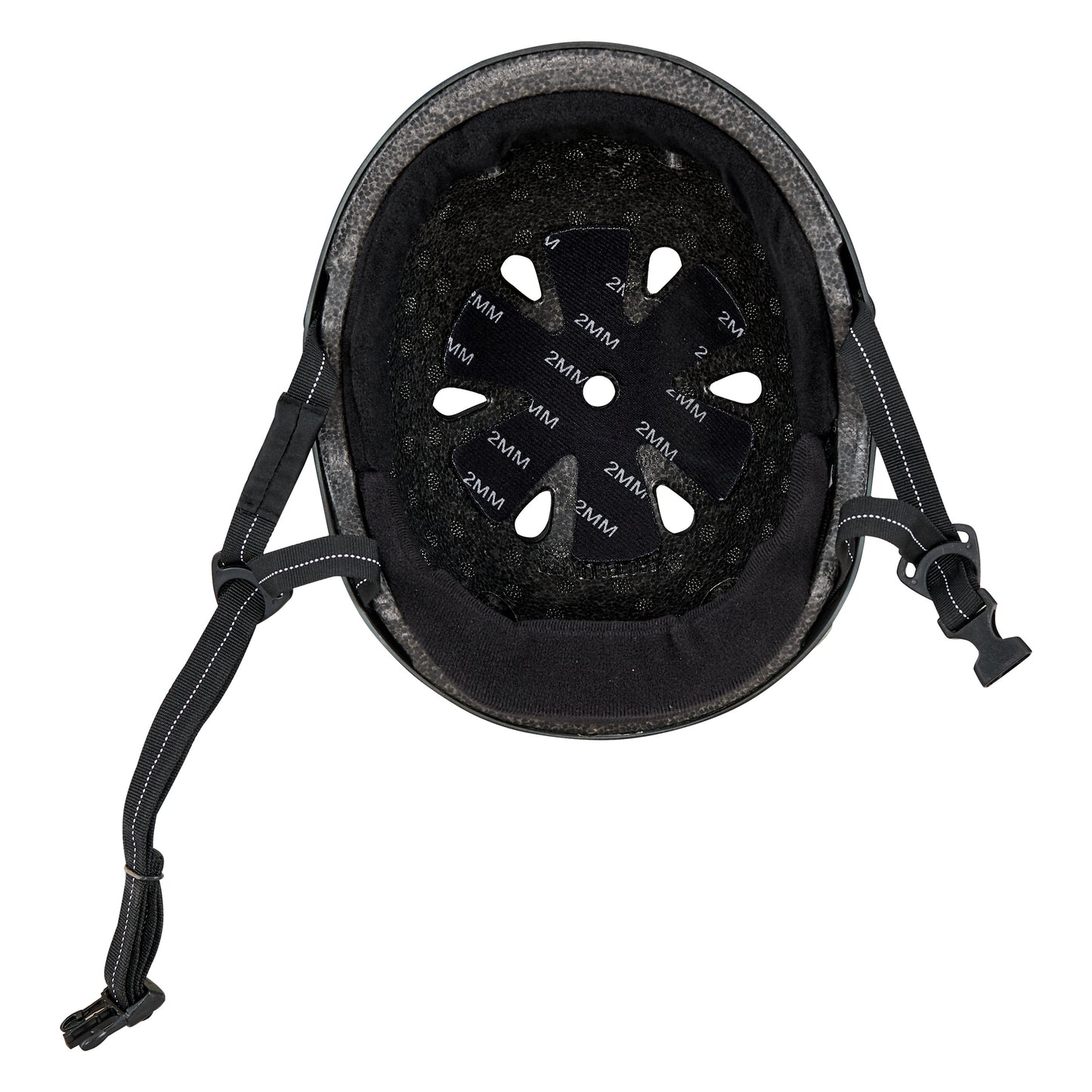 S&M/Fit Pro-Tec Helmets
