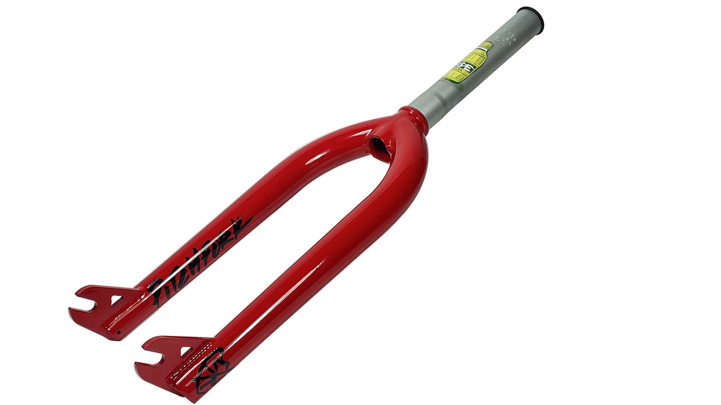 S&M WideMouth Forks (26mm & 33mm)
