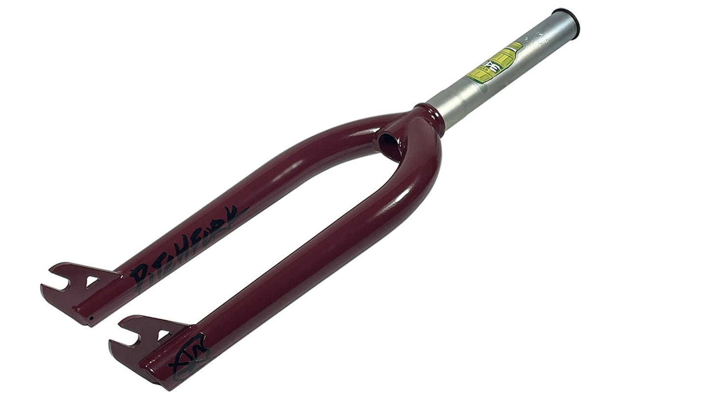 S&M WideMouth Forks (26mm & 33mm)