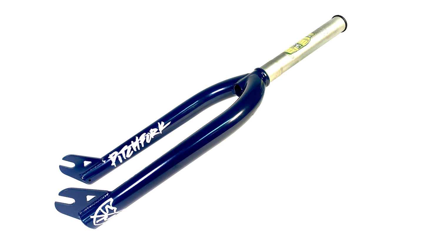 S&M WideMouth Forks (26mm & 33mm)