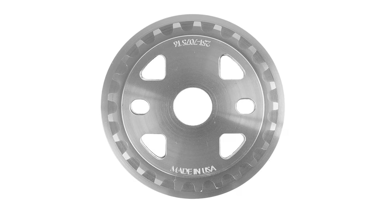 S&M X-Man Guard Sprocket