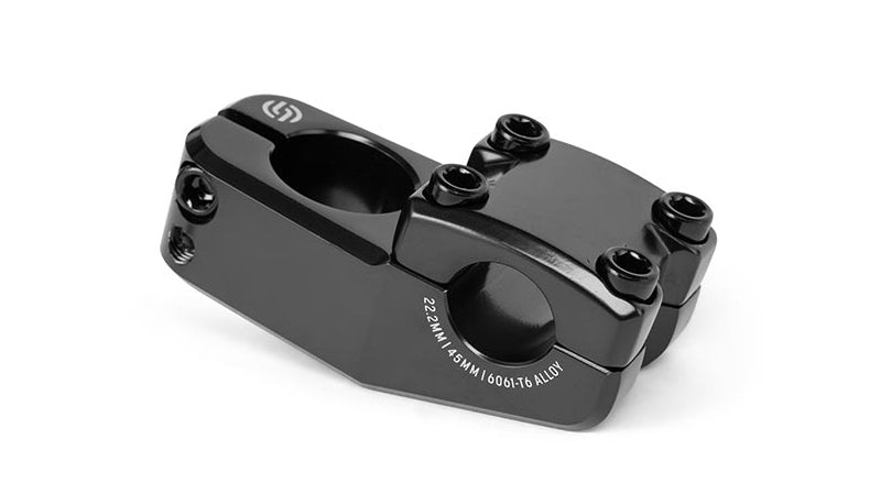 Salt AM Stem