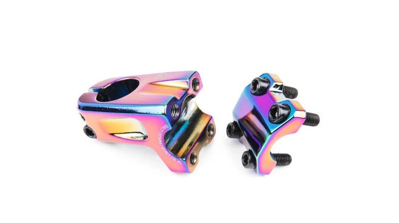 Salt AM 50 Front Load Stem